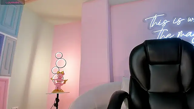 GabriellaLee online show from 10.09.25