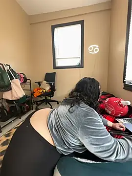 tillymarie34 online show from 02.23.26