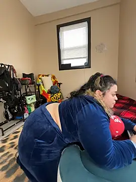 tillymarie34 online show from 03.11.26