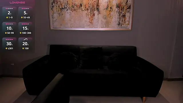 StacyWoods online show from 03.30.26