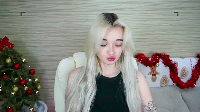 Ashley S online show from 12.24.24