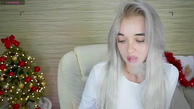 Ashley S online show from 12.25.24