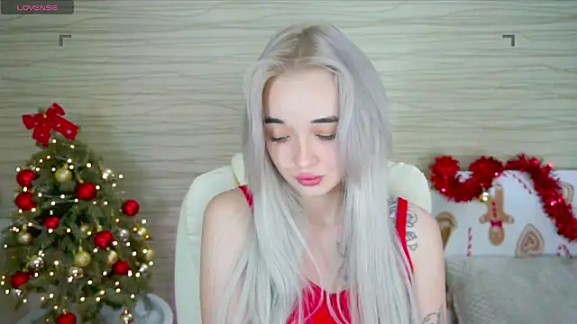 Ashley S online show from 12.26.24