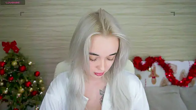 Ashley S online show from 12.29.24