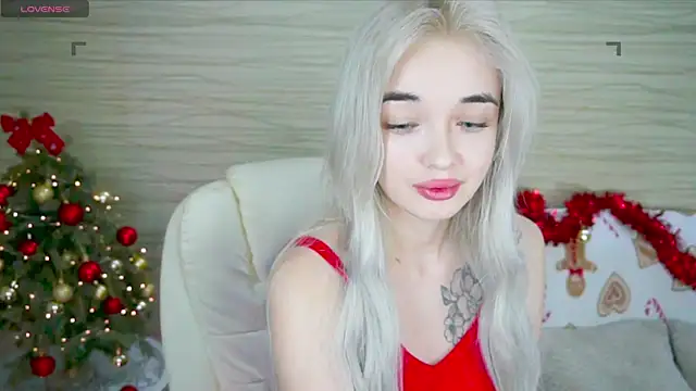 Ashley S online show from 01.01.25