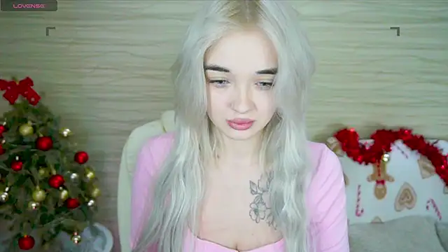 Ashley S online show from 01.02.25