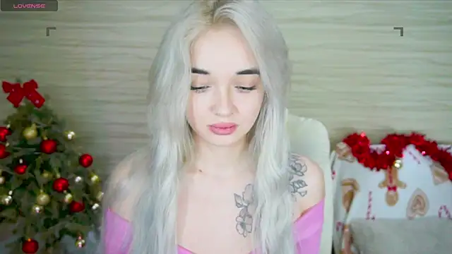 Ashley S online show from 01.02.25