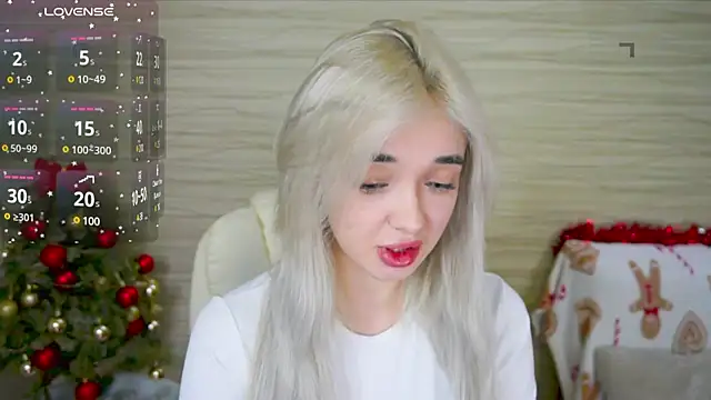 Ashley S online show from 01.18.25