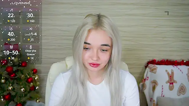 Ashley S online show from 01.19.25