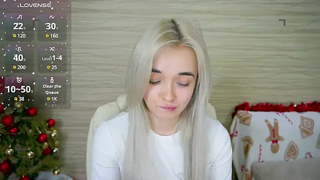 Ashley S online show from 01.21.25