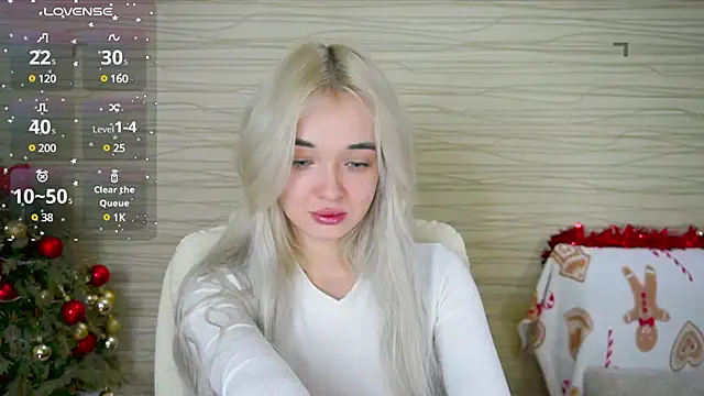 Ashley S online show from 01.21.25