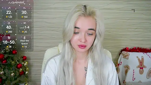 Ashley S online show from 01.23.25