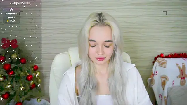 Ashley S online show from 01.27.25