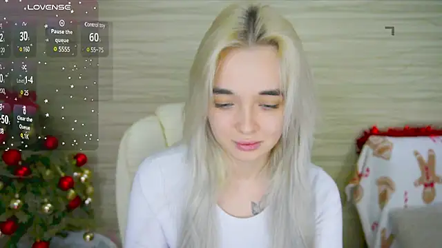 Ashley S online show from 01.29.25