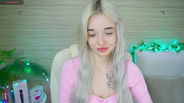 Ashley S online show from 02.07.25