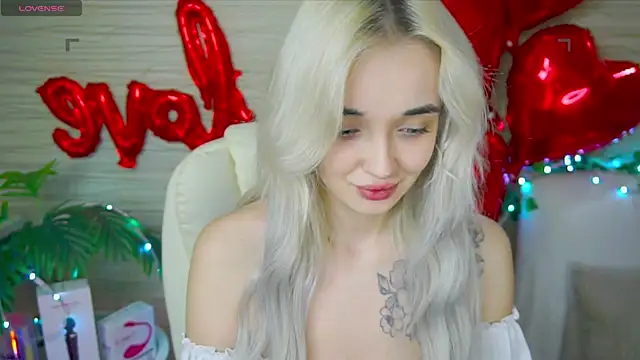 Ashley S online show from 02.13.25