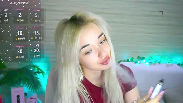 Ashley S online show from 09.22.25