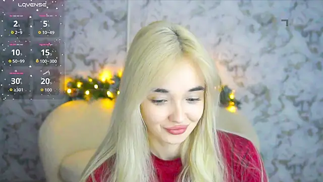 Ashley S online show from 12.13.25