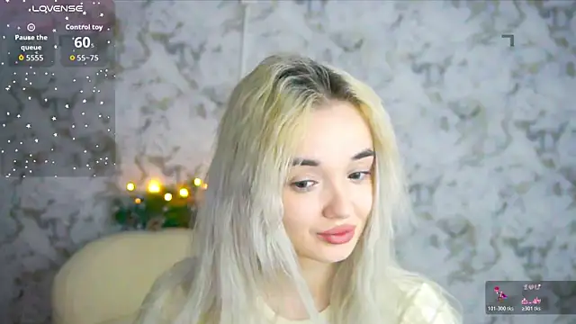 Ashley S online show from 02.09.26