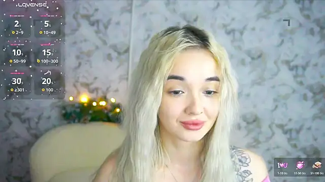 Ashley S online show from 02.13.26