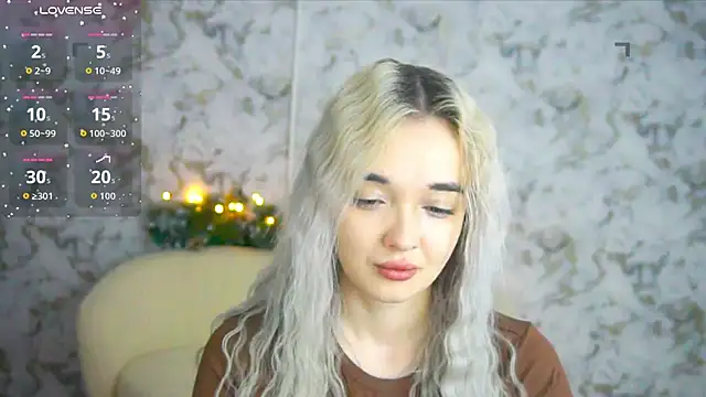 Ashley S online show from 02.19.26