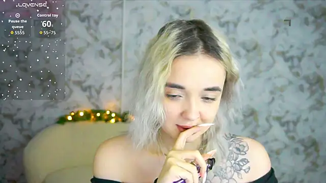 Ashley S online show from 03.19.26