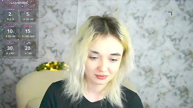 Ashley S online show from 04.12.26