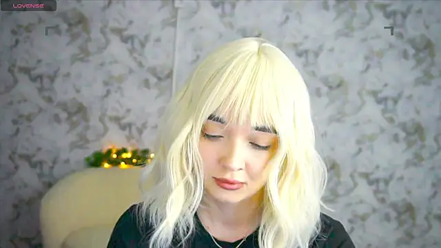 Snapshot of Ashley_S chatting on 05.31.26 Ashley S online show from 05.31.26