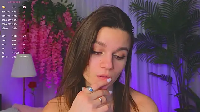 EvaHair online show from 02.03.26