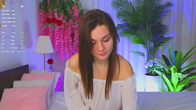 EvaHair online show from 02.09.26