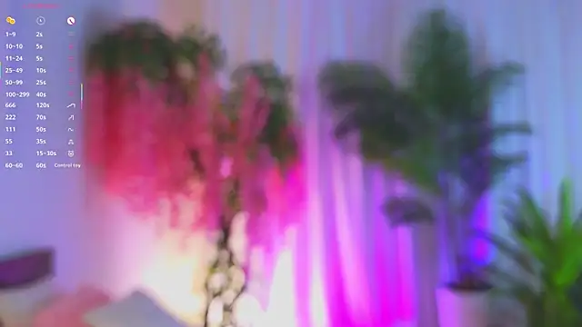 Snapshot of EvaHair chatting on 04.16.26 EvaHair online show from 04.16.26