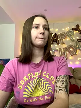 HotCaramellsTV online show from 10.12.25