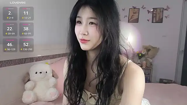 Luminous163 online show from 01.13.25