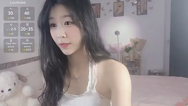 Luminous163 online show from 01.19.25