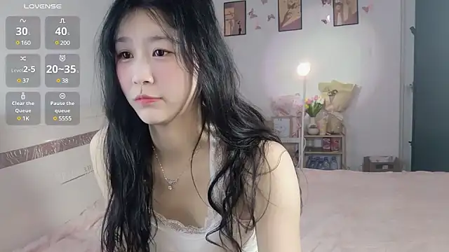 Luminous163 online show from 01.22.25