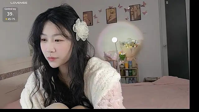 Luminous163 online show from 03.01.25