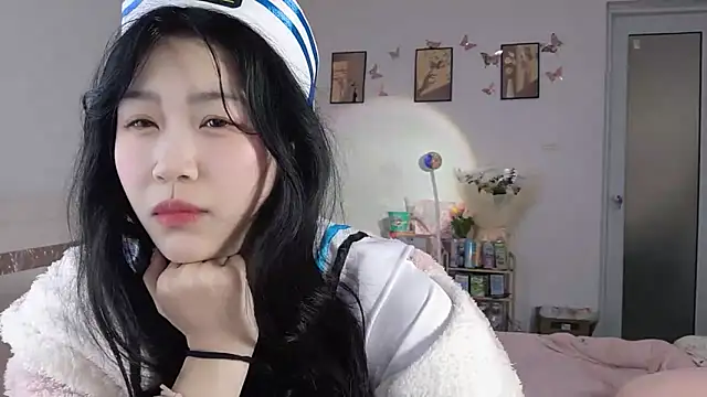 Luminous163 online show from 03.15.25