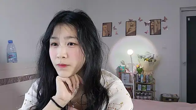 Luminous163 online show from 03.15.25