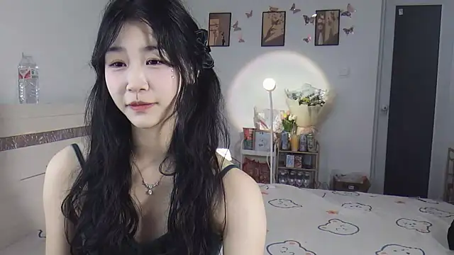 Luminous163 online show from 03.20.25