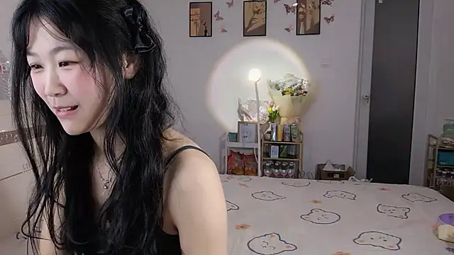 Luminous163 online show from 03.22.25