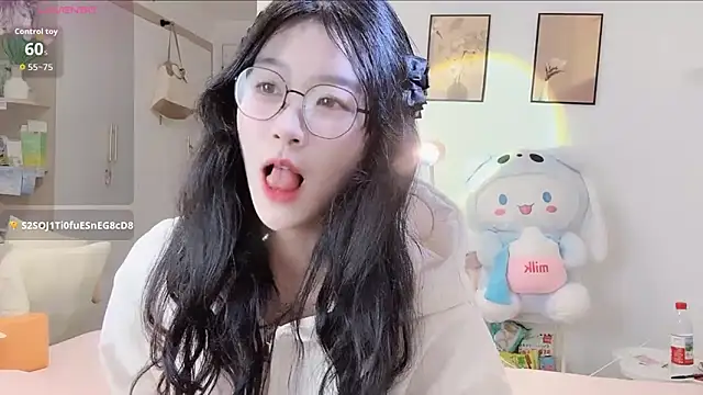 Luminous163 online show from 09.28.25