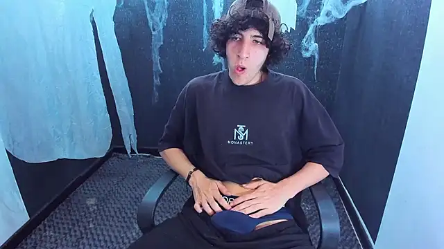 Kerverr  online show from 10.29.25