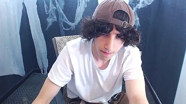 Kerverr  online show from 11.04.25