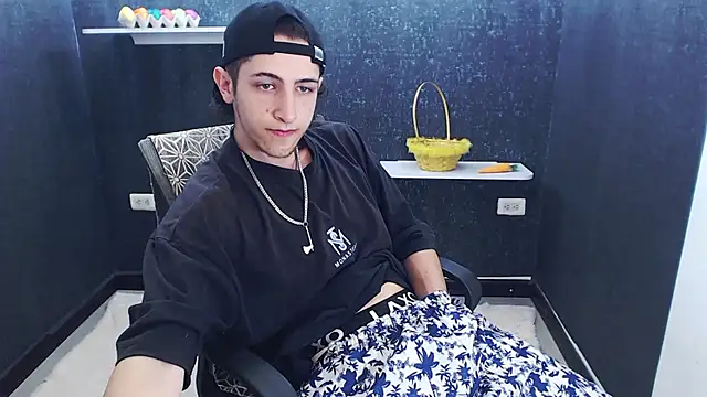 Kerverr  online show from 01.16.26