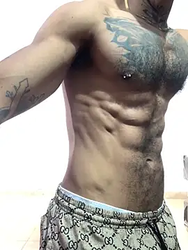 Snapshot of Salomon_koude chatting on 03.30.26 Salomon koude online show from 03.30.26