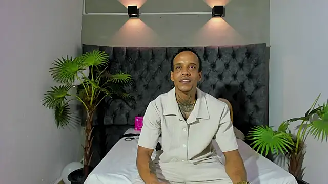Snapshot of Salomon_koude chatting on 05.31.26 Salomon koude online show from 05.31.26