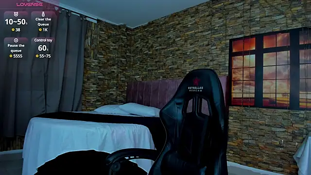 viktorya xue online show from 01.10.25