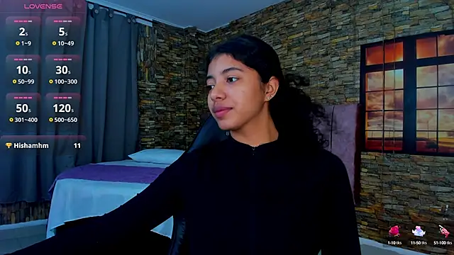 viktorya xue online show from 01.14.25