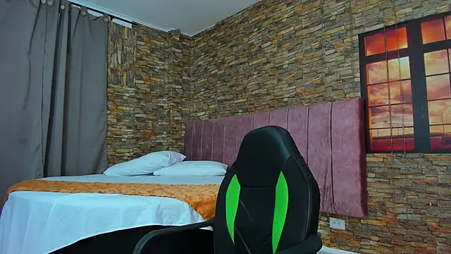 viktorya xue online show from 03.19.25