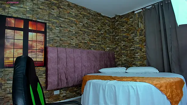 viktorya xue online show from 03.21.25